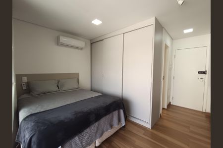 Studio à venda com 25m², 1 quarto e sem vaga Studio à venda com 25m², 1 quarto e sem vagaStudio
