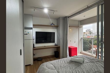 Studio à venda com 25m², 1 quarto e sem vagaStudio