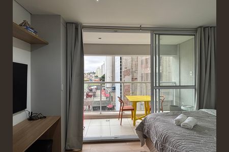 Studio à venda com 25m², 1 quarto e sem vagaStudio