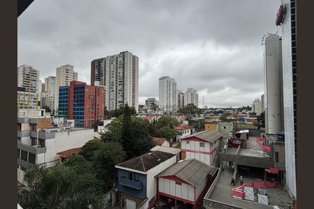 Studio à venda com 25m², 1 quarto e sem vagaStudio