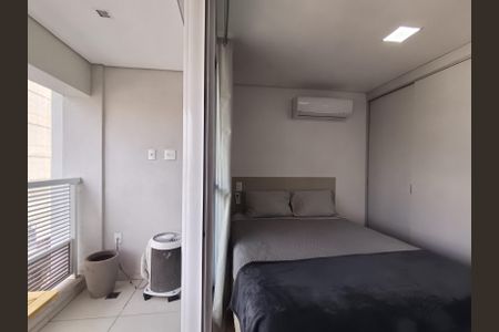 Studio à venda com 25m², 1 quarto e sem vaga Studio à venda com 25m², 1 quarto e sem vagaStudio