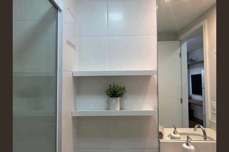Studio à venda com 25m², 1 quarto e sem vagaStudio