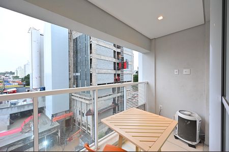 Kitnet/Studio para alugar com 1 quarto, 25m² em Indianópolis, São Paulo