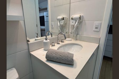 Studio à venda com 25m², 1 quarto e sem vagaStudio