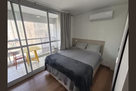 Studio à venda com 25m², 1 quarto e sem vaga Studio à venda com 25m², 1 quarto e sem vagaStudio