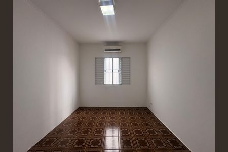 Quarto 1 de casa à venda com 3 quartos, 149m² em Vila Scarpelli, Santo André