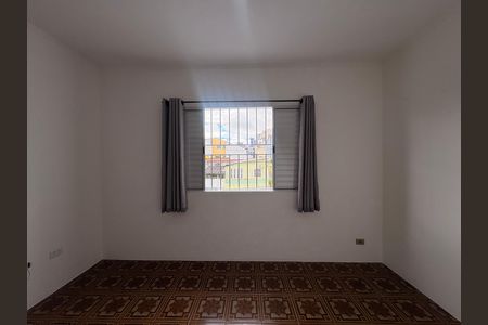 Quarto 2 de casa à venda com 3 quartos, 149m² em Vila Scarpelli, Santo André