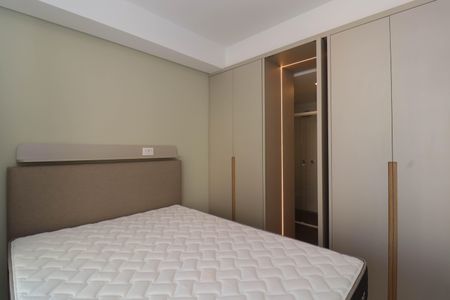 Studio para alugar com 36m², 1 quarto e 1 vaga Studio para alugar com 36m², 1 quarto e 1 vagaStudio