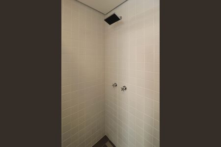 Studio para alugar com 36m², 1 quarto e 1 vaga Studio para alugar com 36m², 1 quarto e 1 vagaBanheiro