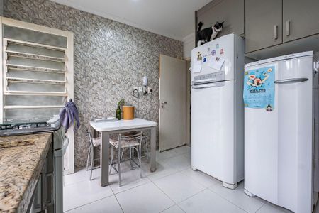 Casa de condomínio à venda com 150m², 3 quartos e 2 vagasCozinha