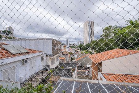 Casa de condomínio à venda com 150m², 3 quartos e 2 vagasQuarto 3 - VIsta