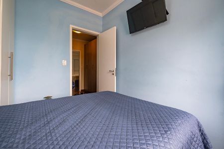 Casa de condomínio à venda com 150m², 3 quartos e 2 vagasQuarto 2