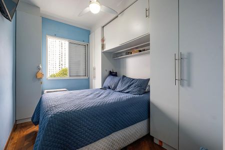 Casa de condomínio à venda com 150m², 3 quartos e 2 vagasQuarto 2