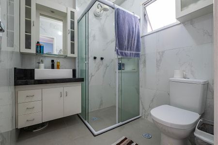 Casa de condomínio à venda com 150m², 3 quartos e 2 vagasSuíte