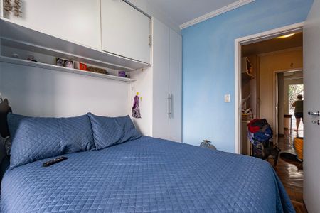 Casa de condomínio à venda com 150m², 3 quartos e 2 vagasQuarto 2