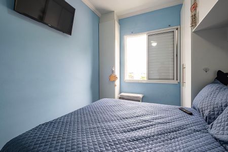 Casa de condomínio à venda com 150m², 3 quartos e 2 vagasQuarto 2