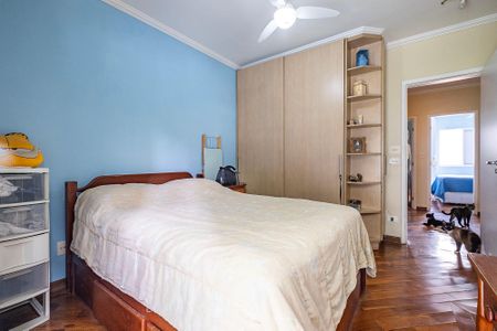 Suíte de casa para alugar com 3 quartos, 150m² em Pompeia, São Paulo