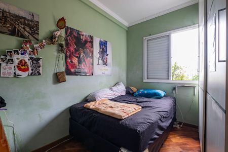 Casa de condomínio à venda com 150m², 3 quartos e 2 vagasQuarto 3