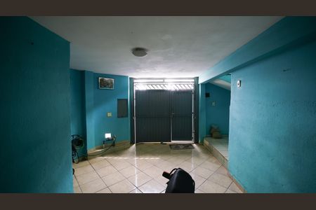 Casa à venda com 120m², 3 quartos e 1 vagaGaragem