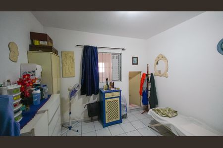 Casa à venda com 120m², 3 quartos e 1 vagaQuarto 3