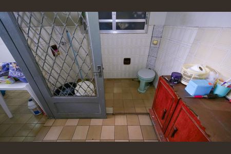 Casa à venda com 120m², 3 quartos e 1 vagaÁrea de Serviço