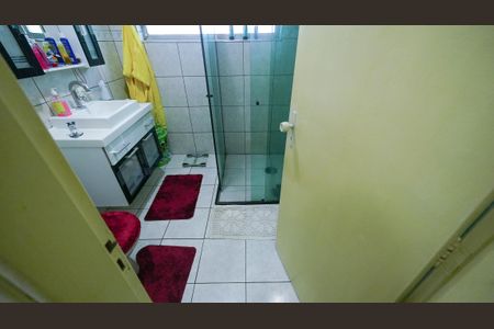 Casa à venda com 120m², 3 quartos e 1 vagaBanheiro Social