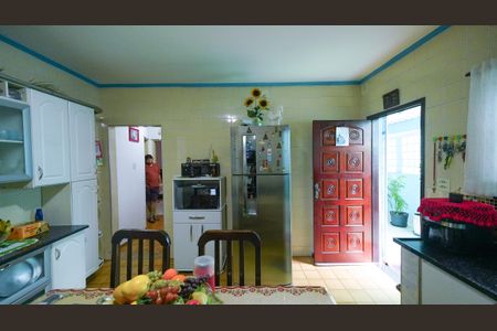 Casa à venda com 120m², 3 quartos e 1 vagaCozinha