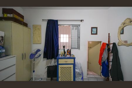 Casa à venda com 120m², 3 quartos e 1 vagaQuarto 3