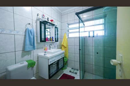 Casa à venda com 120m², 3 quartos e 1 vagaBanheiro Social