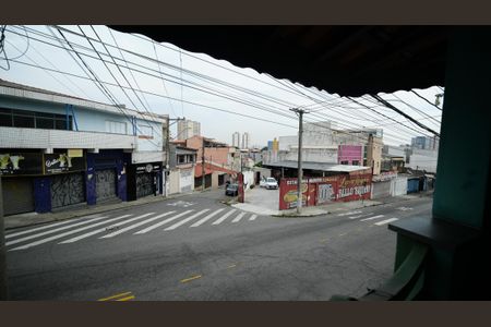 Casa à venda com 120m², 3 quartos e 1 vagaQuintal