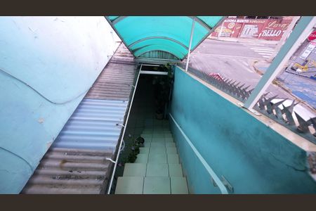 Casa à venda com 120m², 3 quartos e 1 vagaQuintal