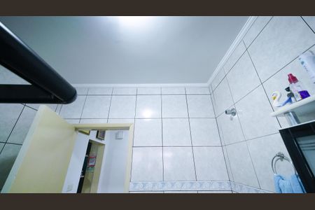 Casa à venda com 120m², 3 quartos e 1 vagaBanheiro Social