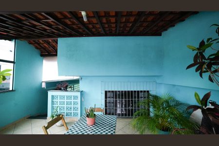 Casa à venda com 120m², 3 quartos e 1 vagaQuintal