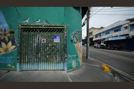 Casa à venda com 120m², 3 quartos e 1 vagaPlaca