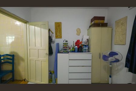 Casa à venda com 120m², 3 quartos e 1 vagaQuarto 3
