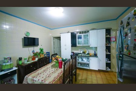 Casa à venda com 120m², 3 quartos e 1 vagaCozinha