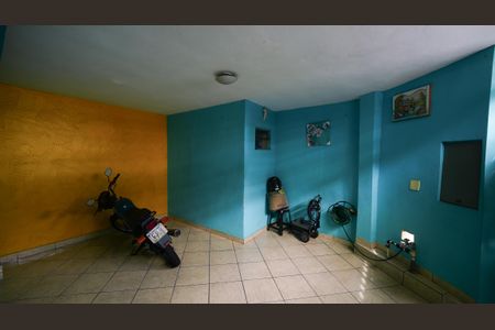 Casa à venda com 120m², 3 quartos e 1 vagaGaragem