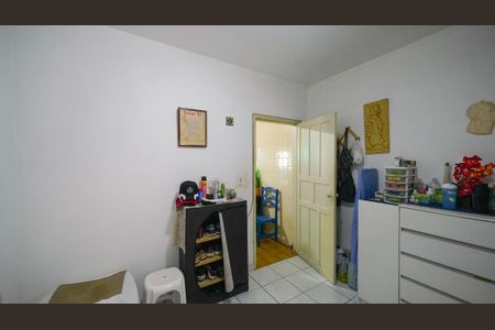 Casa à venda com 120m², 3 quartos e 1 vagaQuarto 3