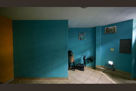 Casa à venda com 120m², 3 quartos e 1 vagaGaragem
