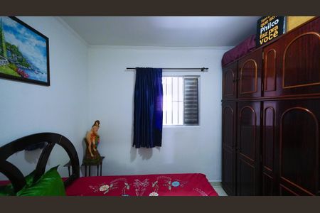 Quarto 2 de casa à venda com 3 quartos, 120m² em Vila Guarani, Santo André