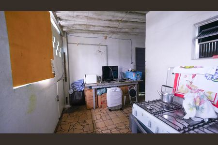 Casa à venda com 120m², 3 quartos e 1 vagaÁrea de Serviço