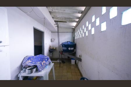 Casa à venda com 120m², 3 quartos e 1 vagaÁrea de Serviço