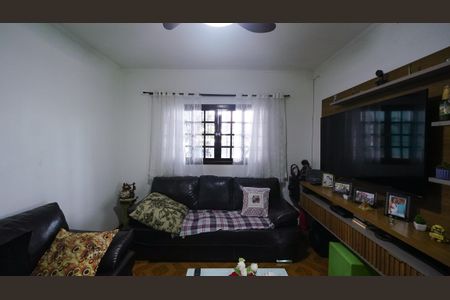 Casa à venda com 120m², 3 quartos e 1 vagaSala