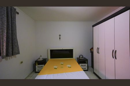 Casa à venda com 120m², 3 quartos e 1 vagaQuarto 1
