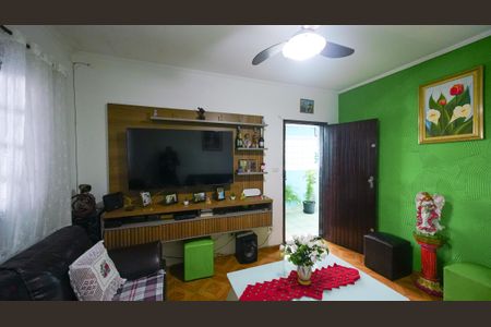 Casa à venda com 120m², 3 quartos e 1 vagaSala