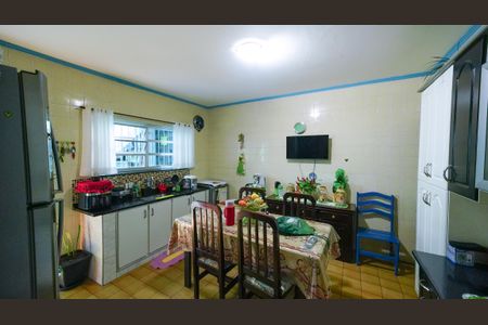 Casa à venda com 120m², 3 quartos e 1 vagaCozinha