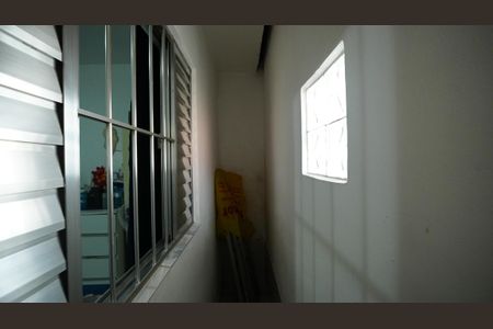 Casa à venda com 120m², 3 quartos e 1 vagaCorredor