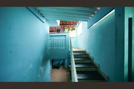 Casa à venda com 120m², 3 quartos e 1 vagaQuintal
