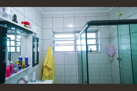 Casa à venda com 120m², 3 quartos e 1 vagaBanheiro Social
