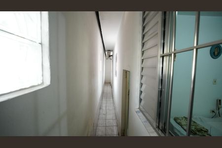 Casa à venda com 120m², 3 quartos e 1 vagaCorredor